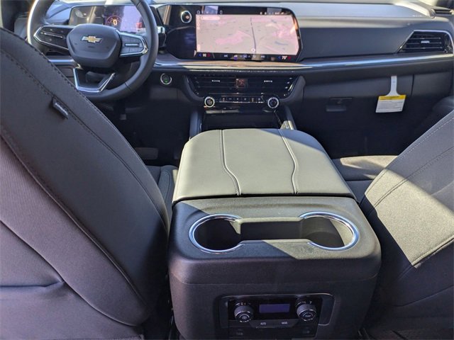 New 2026 Chevrolet Tahoe LS image 28