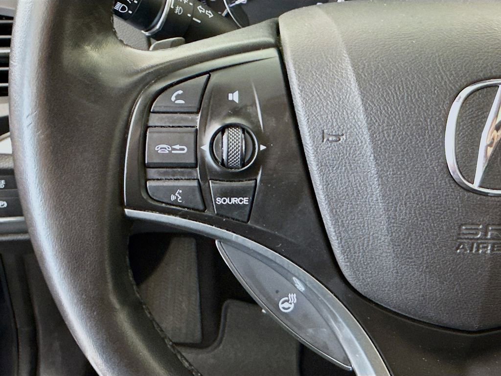Used 2019 Acura MDX SH-AWD w/ Advance Package image 11