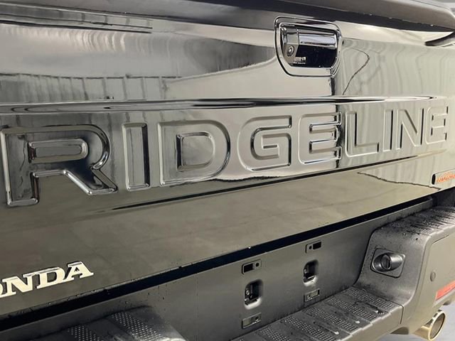 New 2026 Honda Ridgeline TrailSport image 8