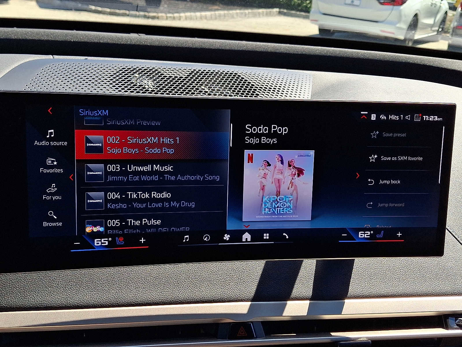 Used 2024 BMW iX M60 image 17