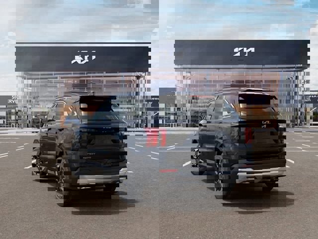 New 2026 Kia Sorento S FWD image 4