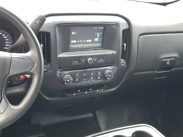 Used 2018 Chevrolet Silverado 1500 LS w/ Trailering Package AWD/4WD image 12