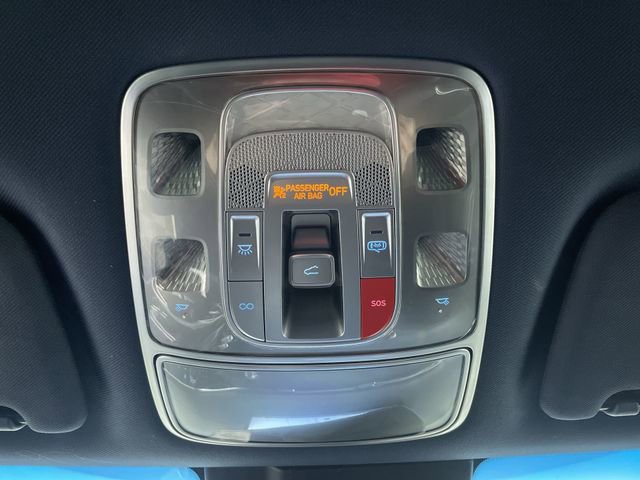 Used 2023 Genesis GV70 2.5T w/ Sport Prestige Package image 26