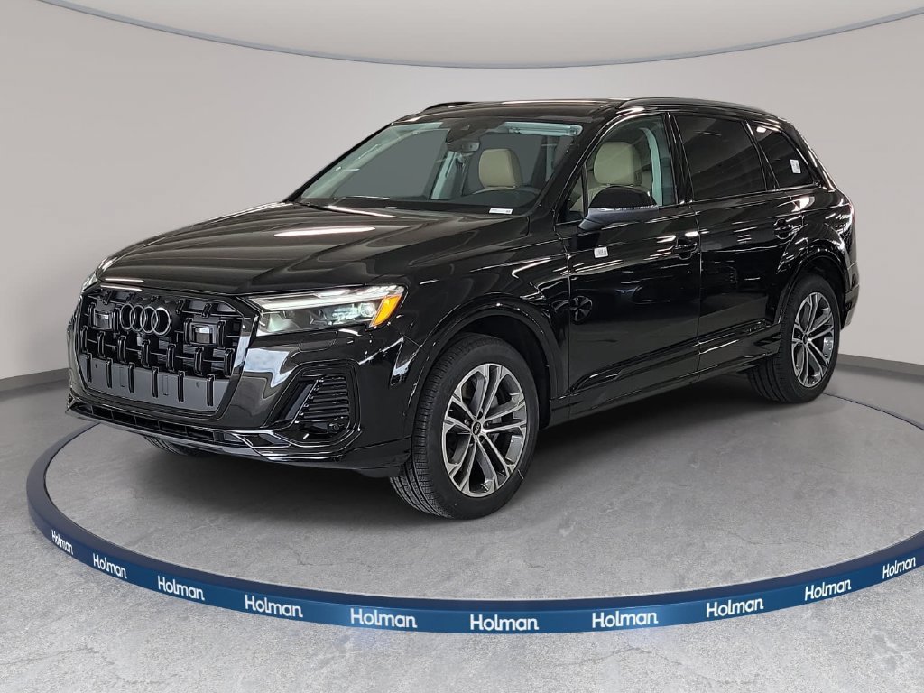 New 2026 Audi Q7 2.0T Premium AWD/4WD image 1