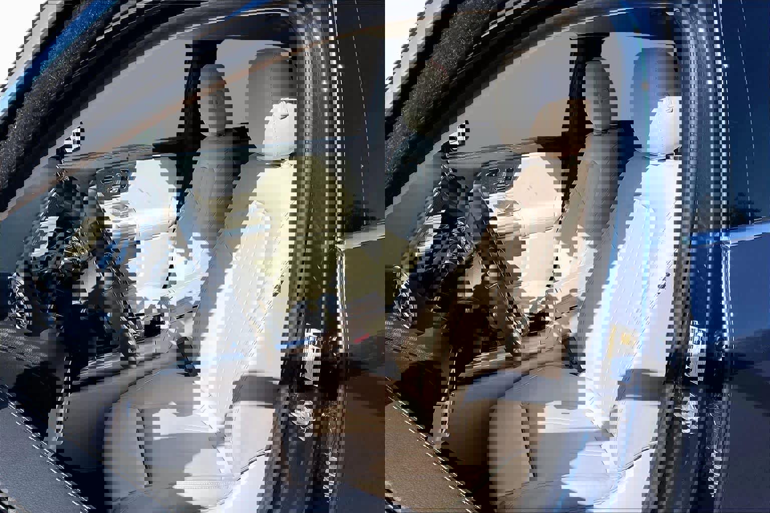 Used 2023 Mercedes-Benz GLA 250 4MATIC image 7