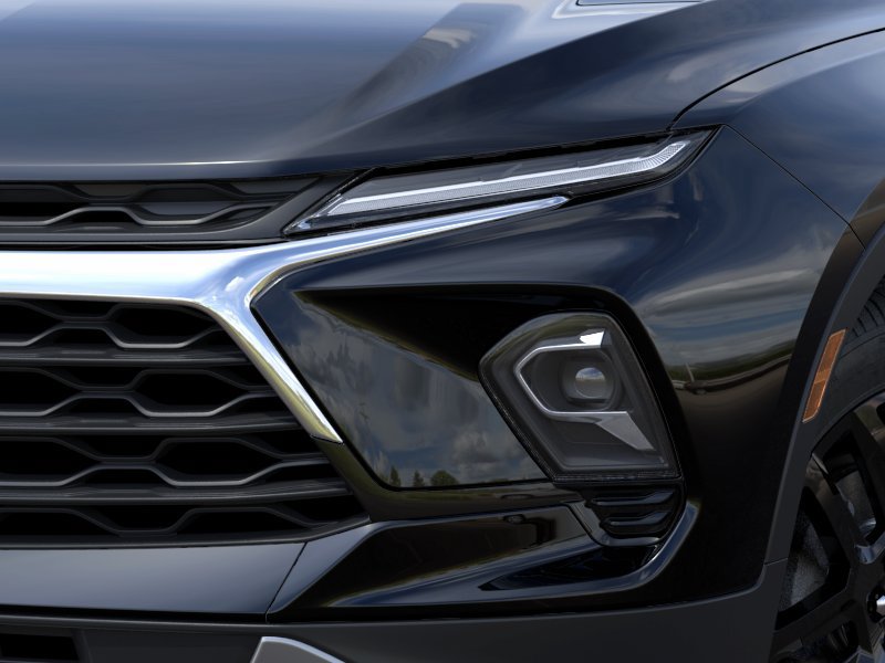New 2026 Chevrolet Blazer LT w/ Convenience Package FWD image 24