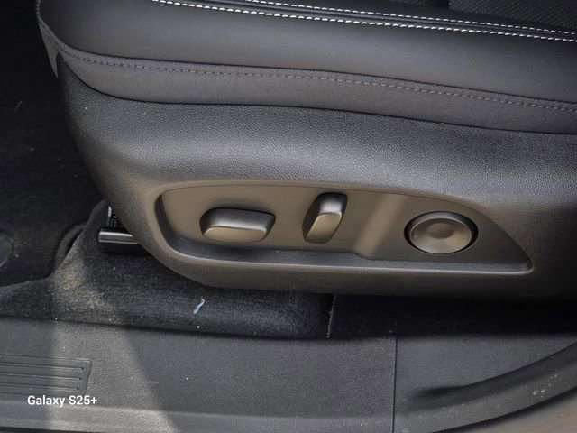 New 2026 GMC Terrain Elevation w/ Elevation Premium Package image 17