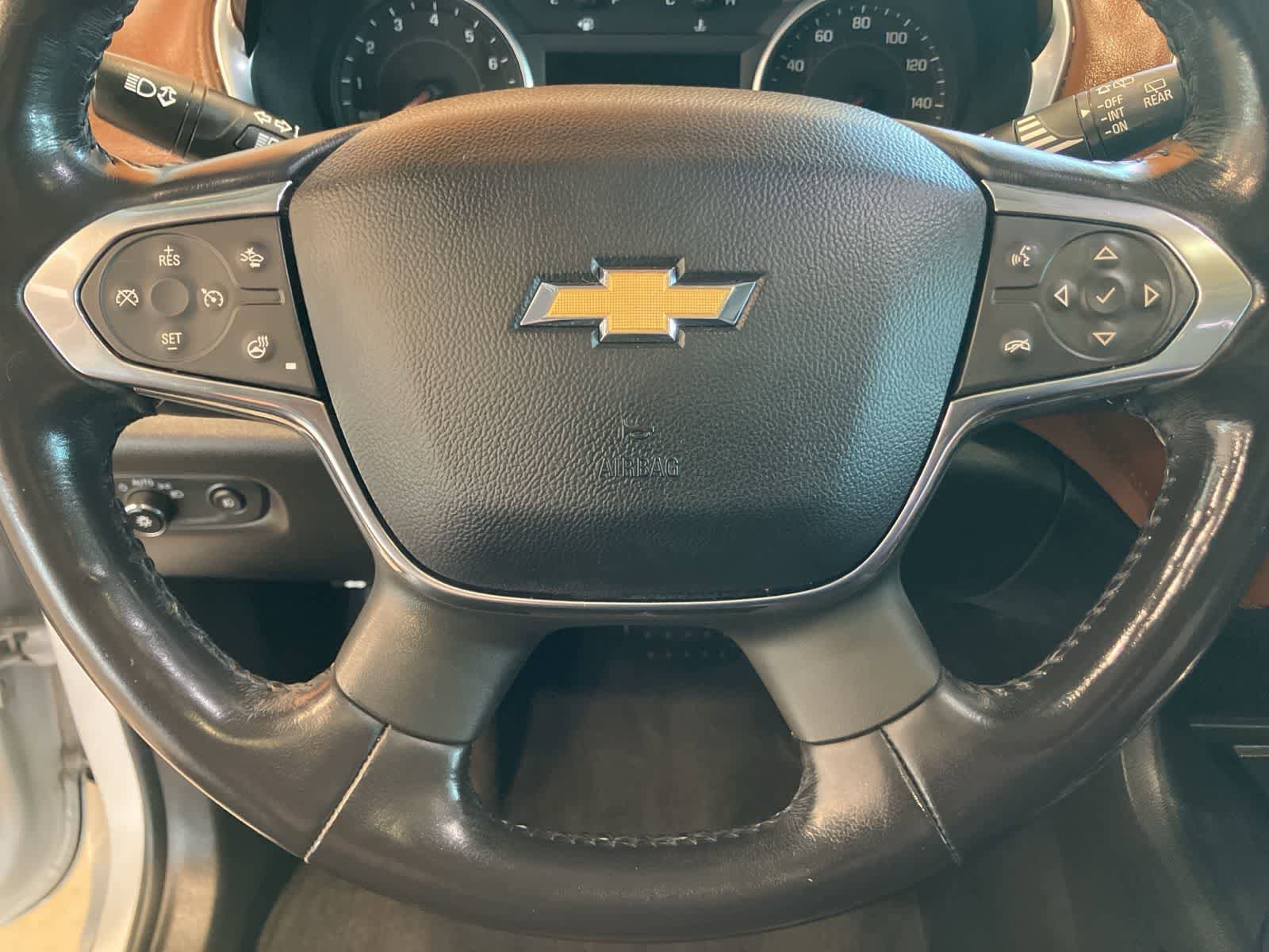 Used 2019 Chevrolet Traverse High Country AWD/4WD image 19