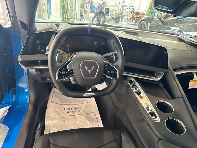 New 2026 Chevrolet Corvette Z06 image 12