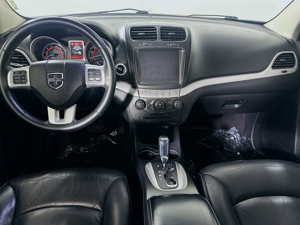 Used 2014 Dodge Journey Limited w/ Flexible Seating Group FWD image 19
