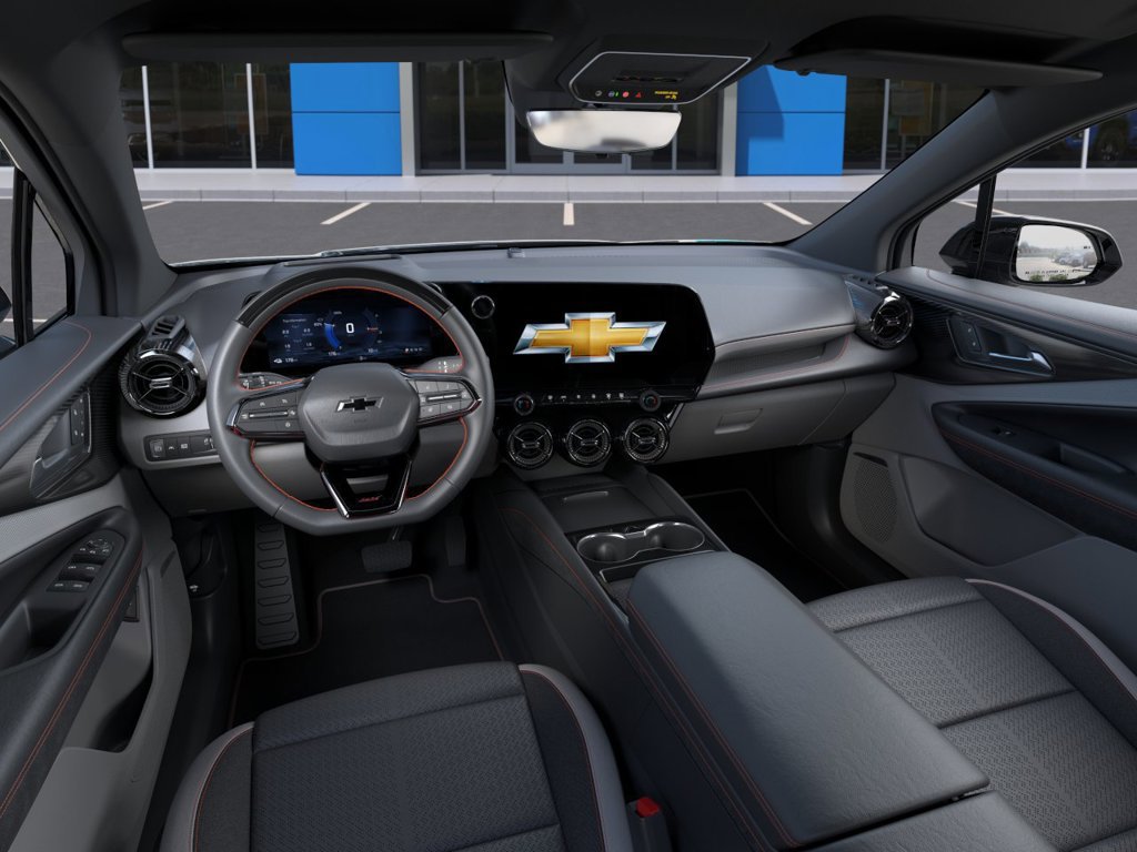New 2026 Chevrolet Blazer EV SS AWD/4WD image 15