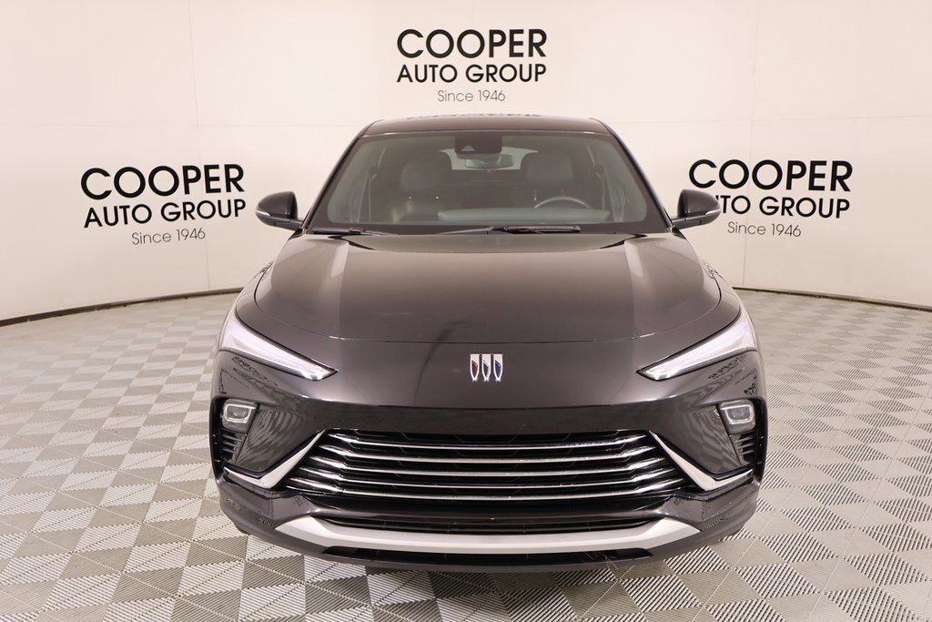 Used 2024 Buick Envista Preferred w/ Convenience I Package image 9