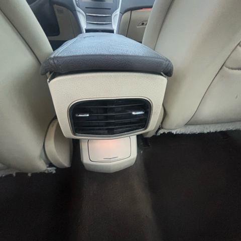Used 2014 Lincoln MKZ Hybrid w/ Equipment Group 202A Reserve image 17