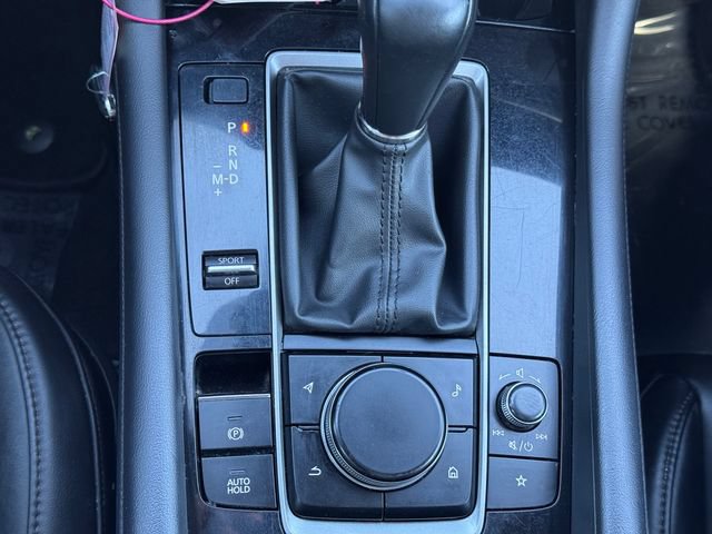 Used 2025 MAZDA MAZDA3 s Sport FWD image 34