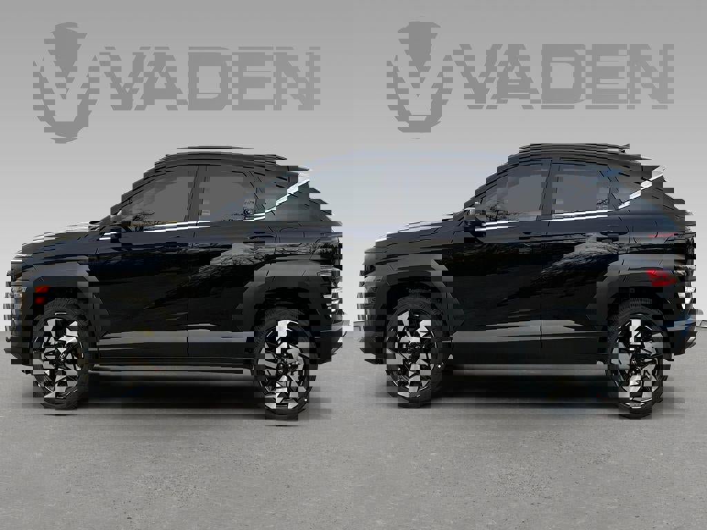 New 2026 Hyundai Kona Limited image 41