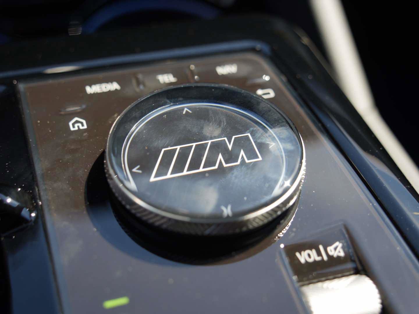 New 2026 BMW M5 Touring image 35