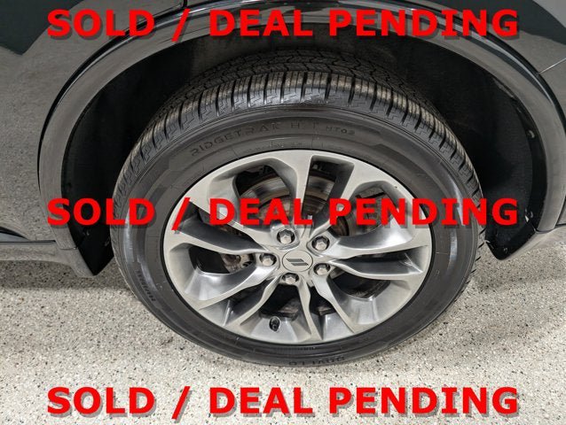Used 2020 Dodge Durango R/T AWD/4WD image 10
