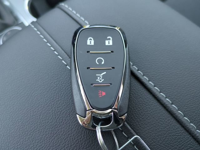 New 2026 Chevrolet Blazer LT w/ Convenience Package FWD image 28