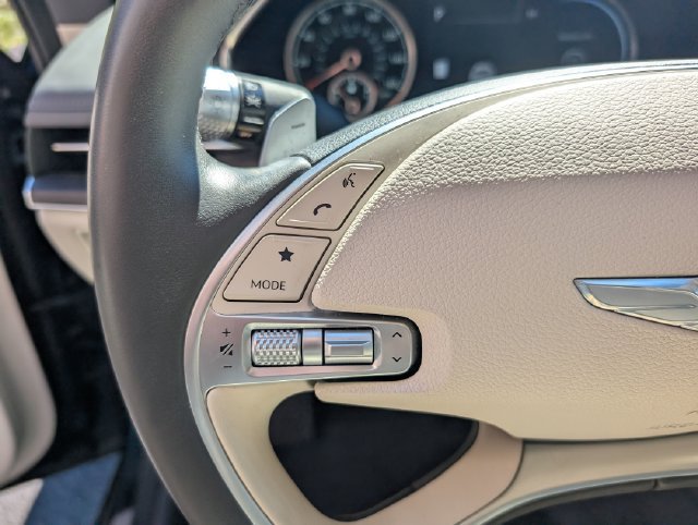 Used 2022 Genesis G80 2.5T w/ Prestige Package AWD/4WD image 21