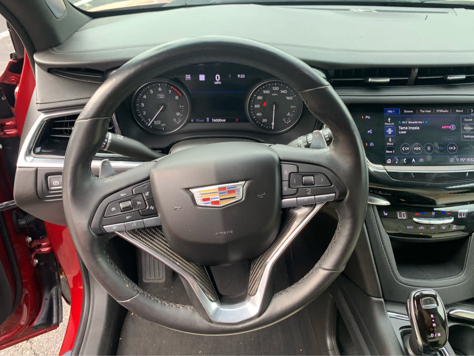 Used 2020 Cadillac XT6 Sport AWD/4WD image 16