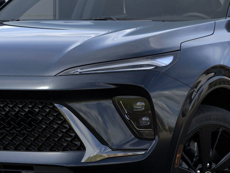 New 2026 Buick Envision Sport Touring image 12