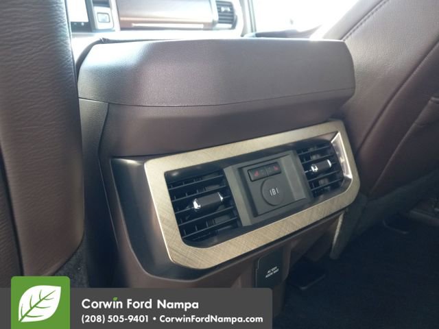 New 2026 Ford F350 King Ranch image 28