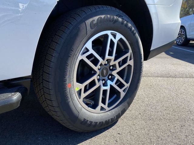 New 2026 Ford Expedition Max Active RWD image 23
