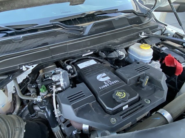 Used 2024 RAM 2500 Big Horn image 11