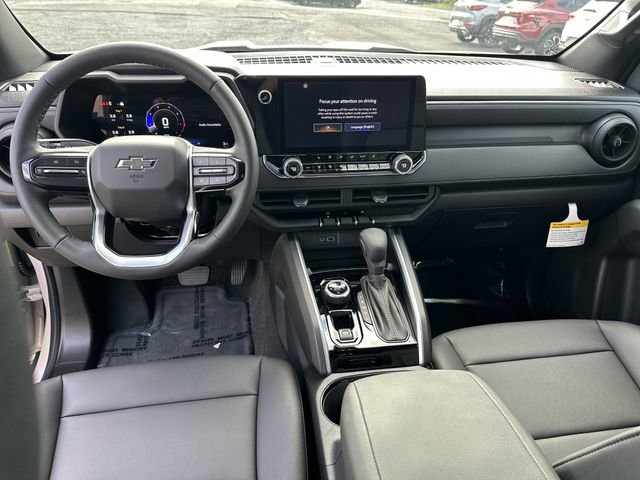 New 2026 Chevrolet Colorado Trail Boss image 11