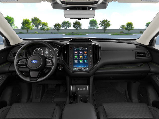 New 2027 Subaru Ascent Onyx Edition AWD/4WD image 18