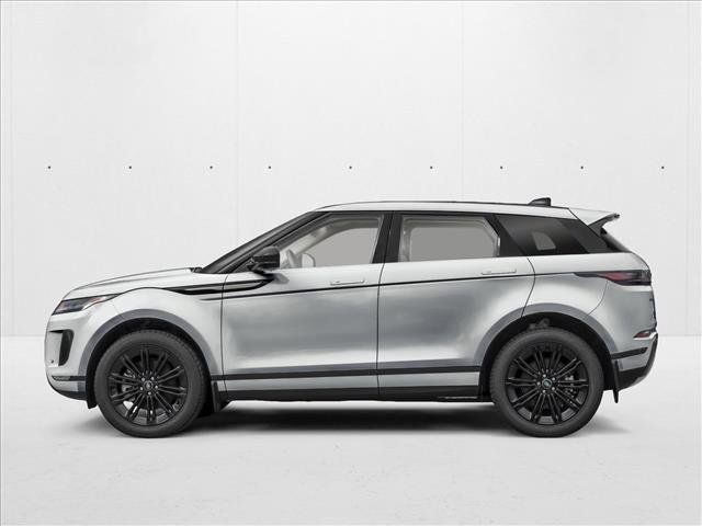 New 2026 Land Rover Range Rover Evoque S AWD/4WD image 3
