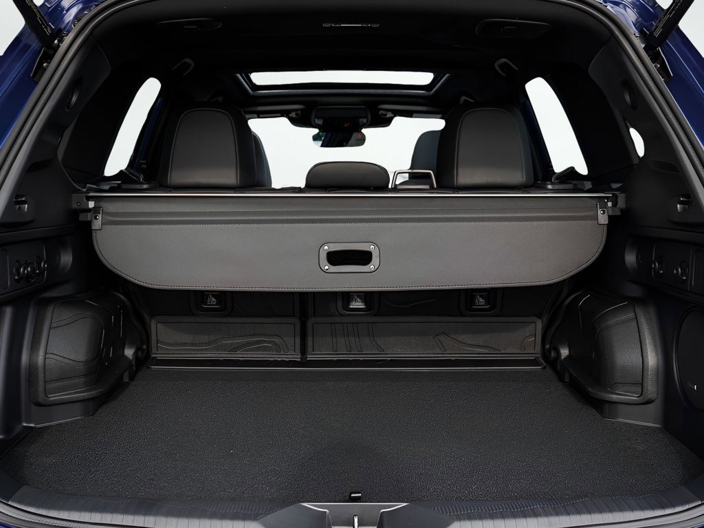 New 2026 Subaru Forester Sport AWD/4WD image 8