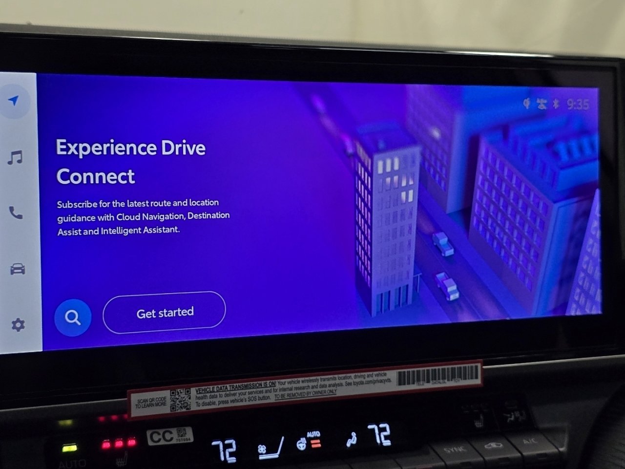 New 2026 Toyota Camry Hybrid image 4