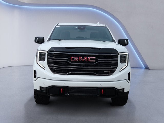 Used 2025 GMC Sierra 1500 AT4 AWD/4WD image 8