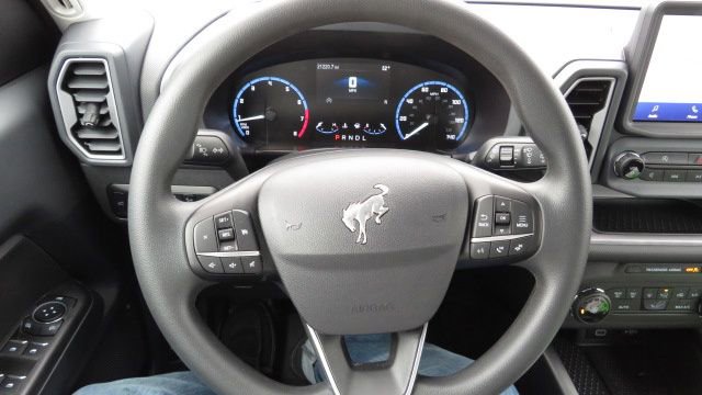 Certified 2023 Ford Bronco Sport Big Bend image 19