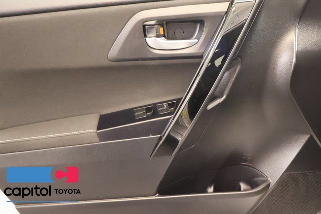 Used 2016 Scion iM FWD image 9