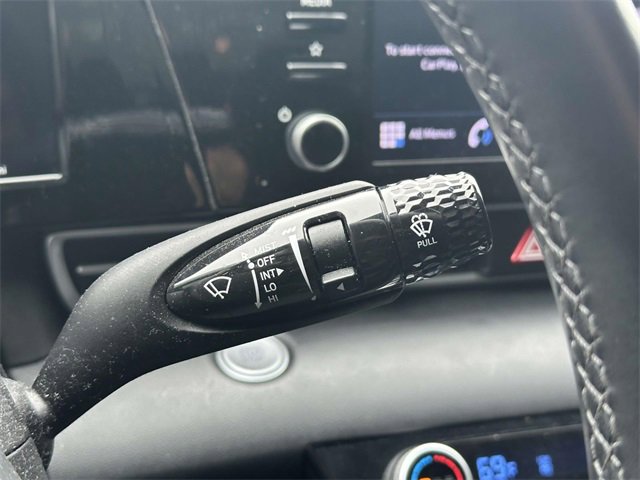 Used 2021 Hyundai Elantra SEL w/ Convenience Package image 21
