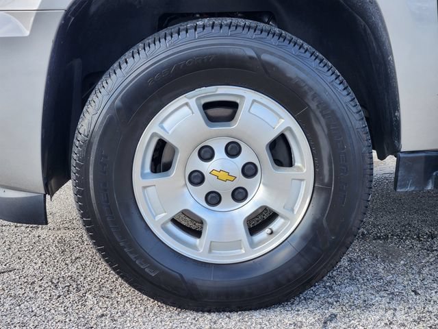 Used 2009 Chevrolet Suburban LS RWD image 10