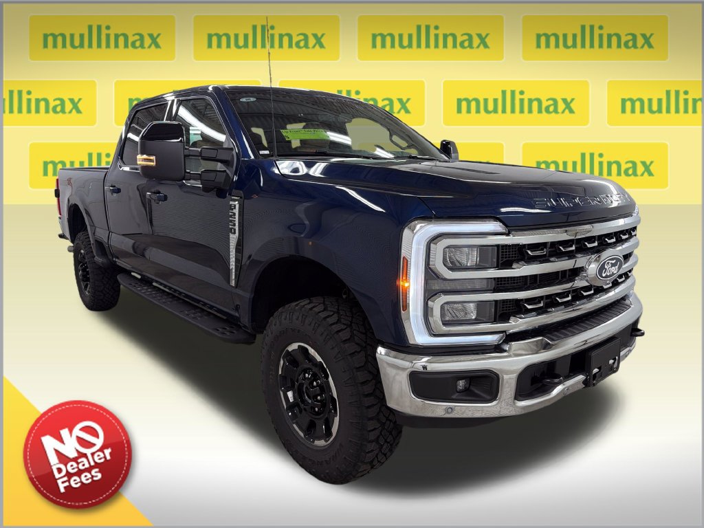 New 2027 Ford F250 Lariat w/ Tremor Off-Road Package AWD/4WD 360° Tour