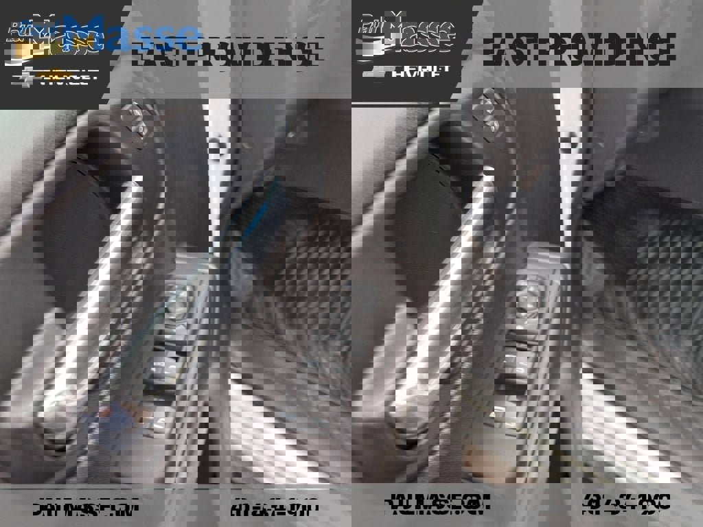 Certified 2019 Chevrolet Silverado 1500 Custom Trail Boss w/ Custom Convenience Package image 10