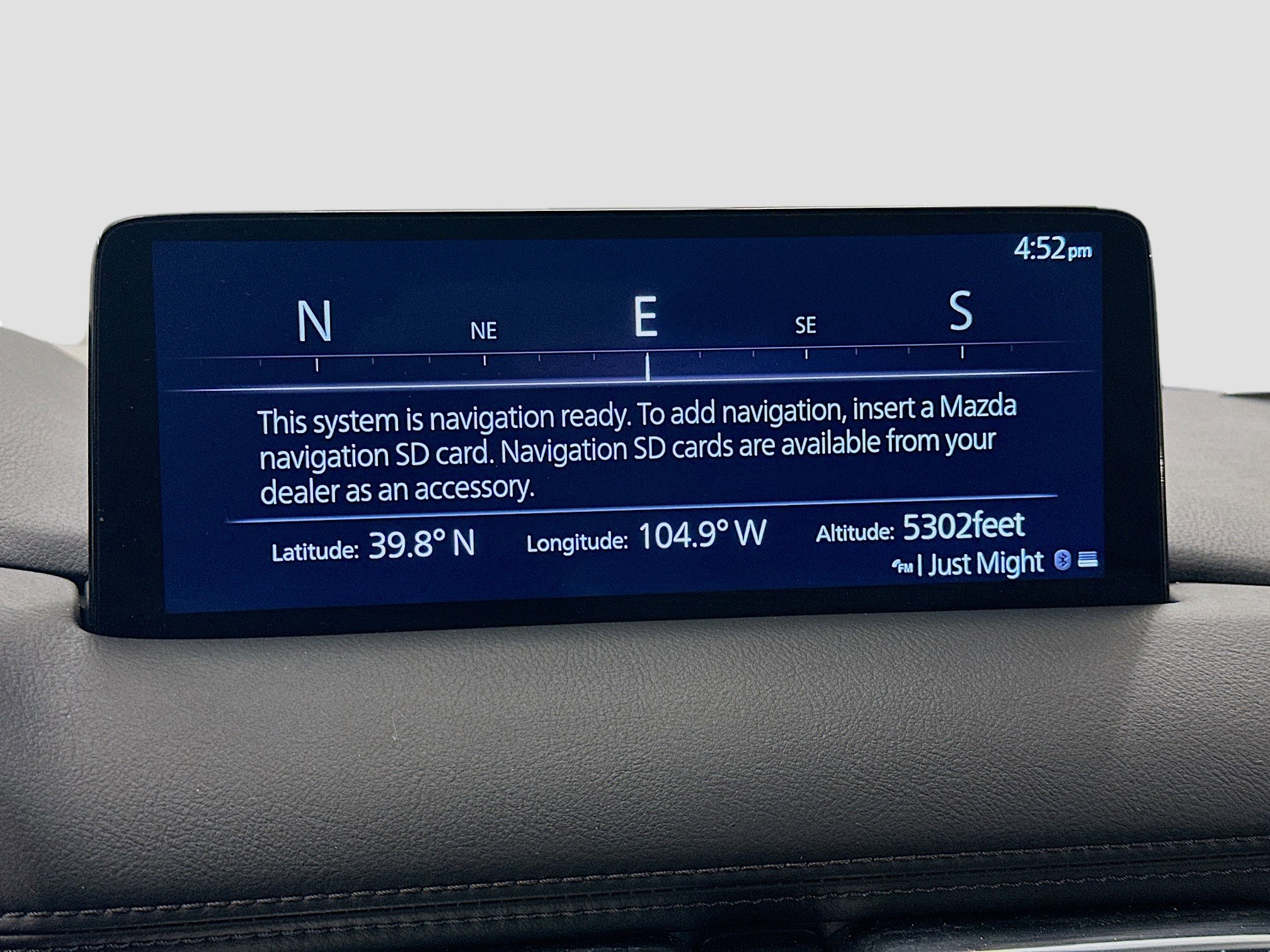 Used 2025 MAZDA CX-5 AWD 2.5 S w/ Preferred Package image 22