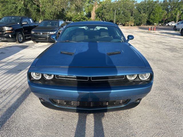 Used 2020 Dodge Challenger SXT image 14