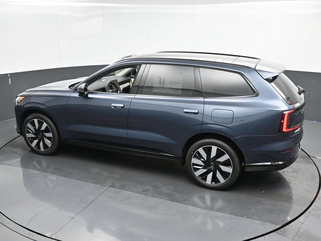 New 2025 Volvo EX90 Ultra AWD/4WD image 30