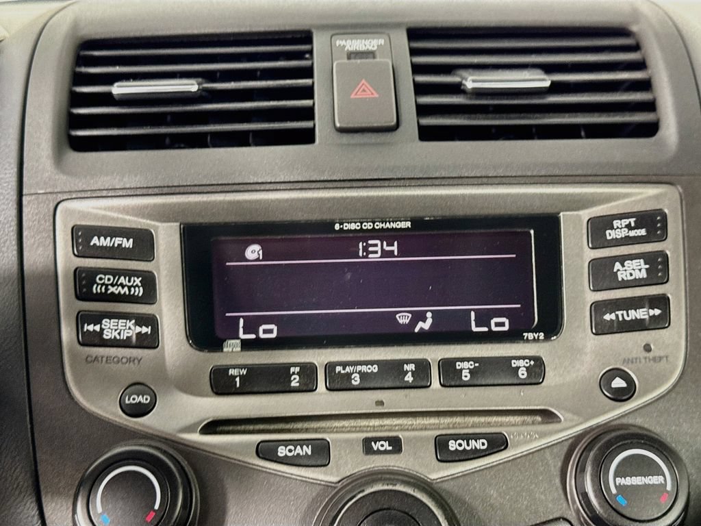 Used 2007 Honda Accord EX-L image 17