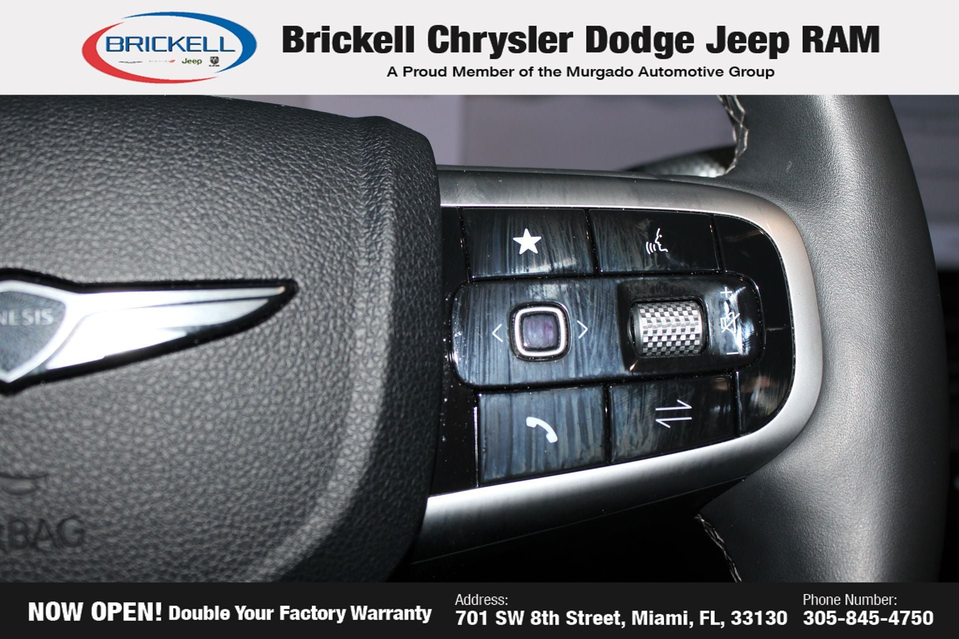 Used 2025 Genesis GV80 2.5T Standard AWD/4WD image 36