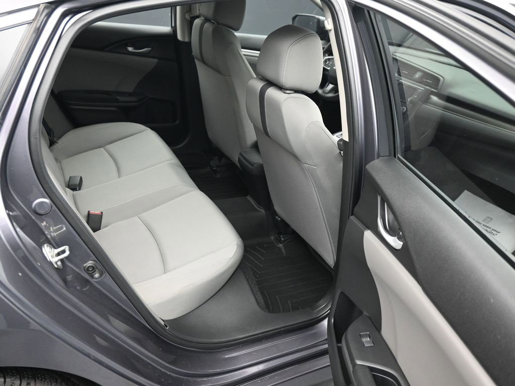 Used 2019 Honda Civic LX image 15