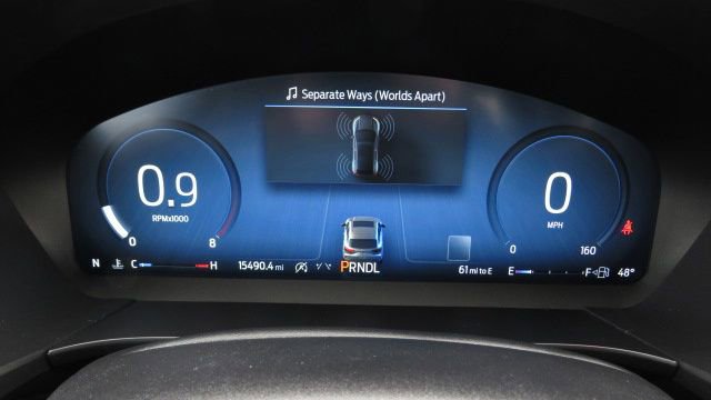 Used 2024 Ford Escape ST-Line Elite w/ Premium Technology Package image 30