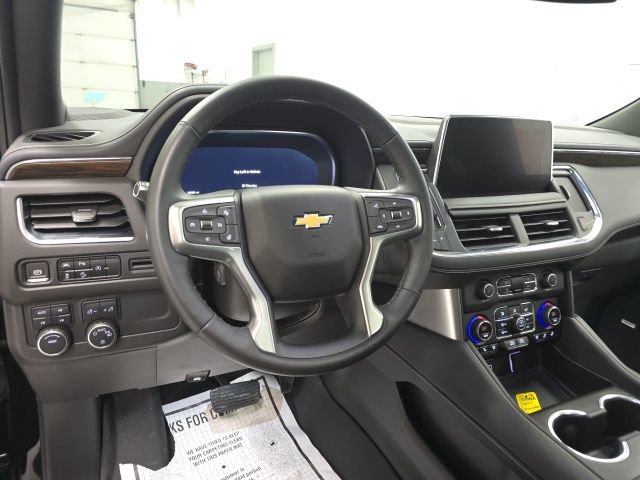 Certified 2024 Chevrolet Tahoe Premier image 11