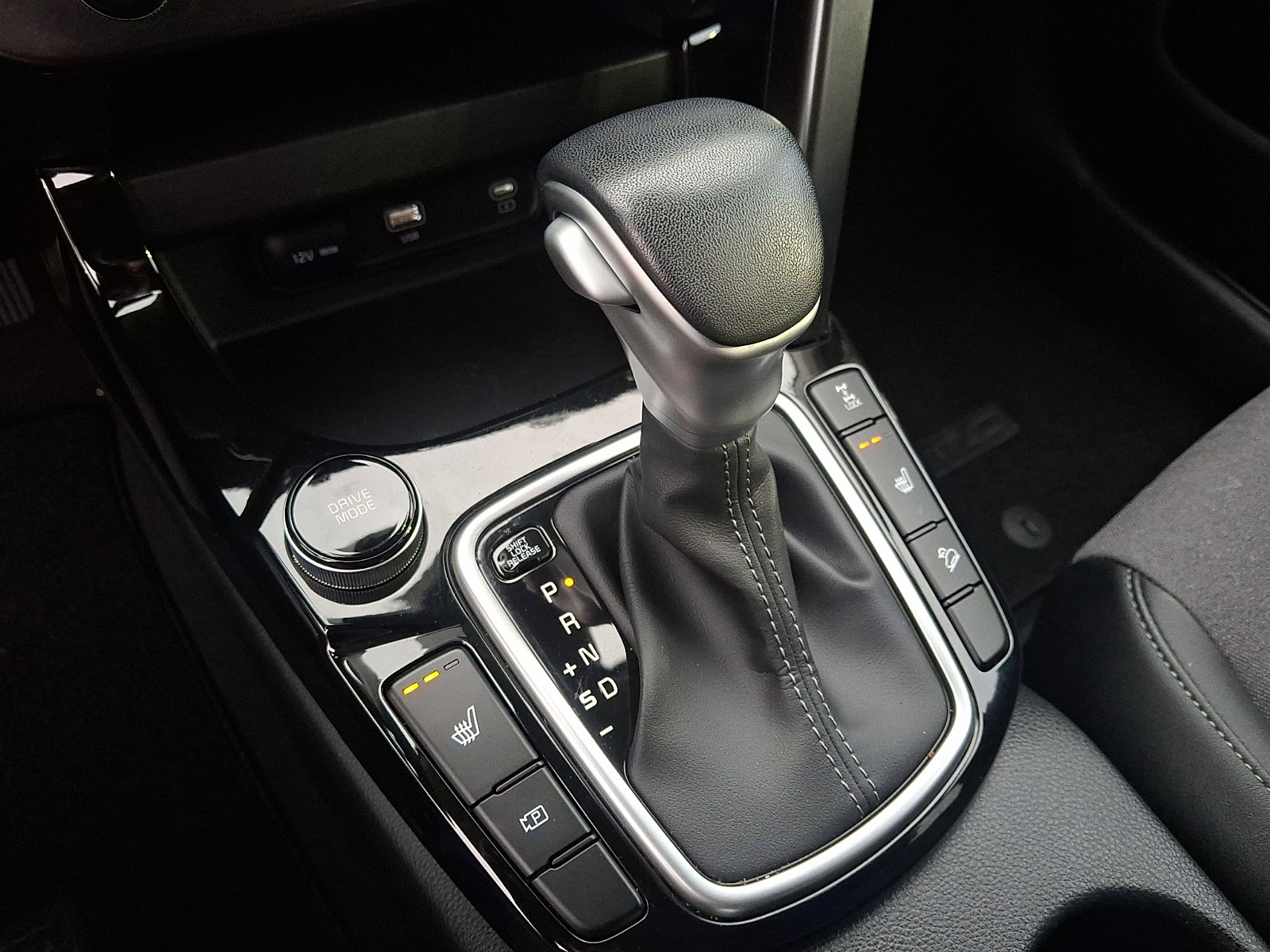 Certified 2024 Kia Seltos S image 14