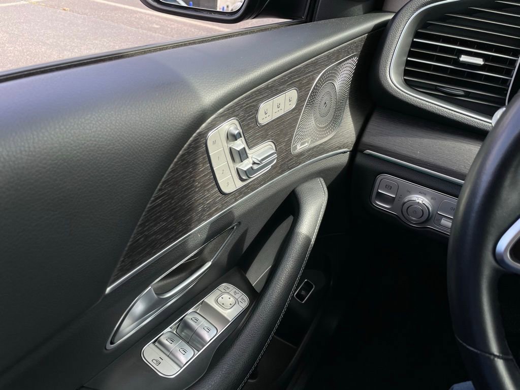 Used 2023 Mercedes-Benz GLE 450 4MATIC image 21